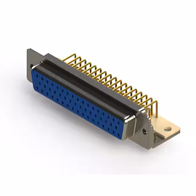 630-M50-240-LN4 EDAC Inc.  Ensembles de connecteurs D-Sub